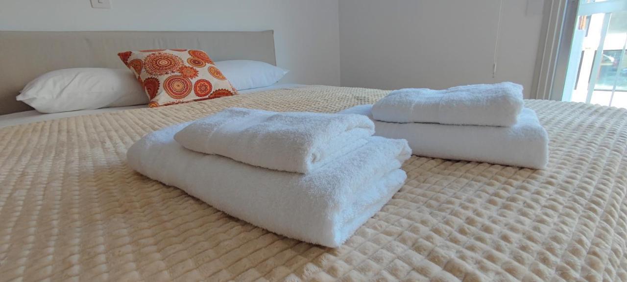 Mimosa Flat City Cente 2Bdr Nikosia Bagian luar foto