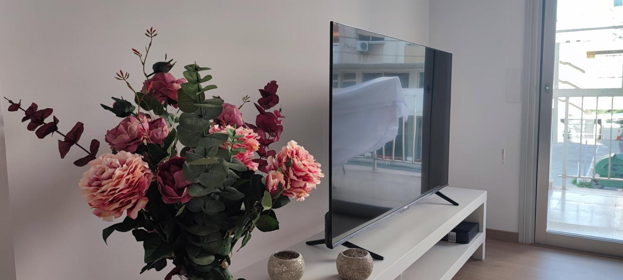Mimosa Flat City Cente 2Bdr Nikosia Bagian luar foto